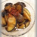 コユッキー's cooksnap of when they made ご飯のお供に♪味噌なす☆.