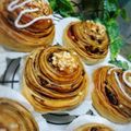 nonkong☆'s cooksnap of when they made レンジで作る折込用コーヒーシート.