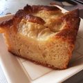 ♡雪♡'s cooksnap of when they made ももの缶詰で簡単パウンドケーキ.