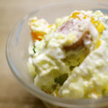maruru-nn's cooksnap of when they made 新じゃが*新玉*うちはずっとこのポテサラ.
