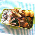 ＠teruko＠'s cooksnap of when they made 簡単☆ 竹輪のマヨ磯炒め.