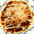ＹＯＵ太's cooksnap of when they made ☆もやしと豆腐のお好み焼き☆.