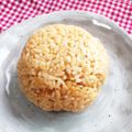 puti0612's cooksnap of when they made ココナッツミルクで美味しいおにぎり.