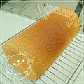 kuma−tomo's cooksnap of when they made ミルクメッシュ.