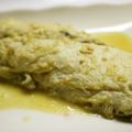 maruru-nn's cooksnap of when they made 臭みが気にならない♪さわらの味噌煮.