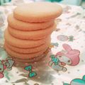 ＊SHIBA＊'s cooksnap of when they made シンプルなおからのバニラクッキー.
