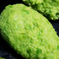 カピバラっちょ's cooksnap of when they made 百聞は一食に如かず♡ずんだもち(おはぎ).
