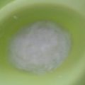 クックZ69KDS☆'s cooksnap of when they made 【離乳食 初期】カレイのトロトロ煮.