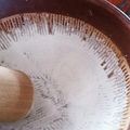 チャンピング's cooksnap of when they made 粉砂糖の作り方.