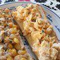  milkchoco's cooksnap of when they made レンジで煎り玉子.