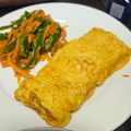 ✿月華❀'s cooksnap of when they made 簡単　ほんだし　だしの素　だし巻き卵.