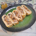 みかかめ's cooksnap of when they made おウチで本格派♡失敗知らずの「う巻き」.