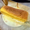 月✳Iris's cooksnap of when they made バウンド型で作る「台湾カステラ」卵2個♪.