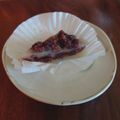 クックMAIKRK☆'s cooksnap of when they made レンジで簡単～京都の水無月.