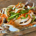 りせと's cooksnap of when they made これこれシンプル旨い！ししゃもの南蛮漬け.
