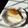 我が家はぽんぽこ家族's cooksnap of when they made 生クリームなしで濃厚ベイクドチーズケーキ.