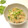 とのチャマ's cooksnap of when they made 三つ葉とえのき、油揚げの卵どんぶり.