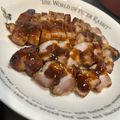 ٩(^‿^)۶'s cooksnap of when they made 豚バラブロック焼き豚簡単漬け込みオーブン.