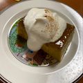 マングース♪'s cooksnap of when they made 【基本】簡単で濃厚！かぼちゃプリンケーキ.