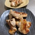 MEME72's cooksnap of when they made ＊鶏もも肉の醤油生姜焼き＊.