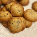 さちぞー221's cooksnap of when they made 絶対さくさく♡秘密のラングドシャ.