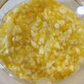 vivianj's cooksnap of when they made 塩レモンの作り方.