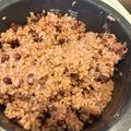 leckerkoch's cooksnap of when they made いちばん美味しい酵素玄米 寝かせ玄米.