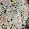Kill Buss's cooksnap of when they made とんこつ風豚もやしスープ.