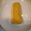 ミロ9607's cooksnap of when they made お醤油風味の卵焼き♪.