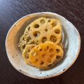 すももあん's cooksnap of when they made 簡単！激ウマ！ピリ辛！蓮根のきんぴら.