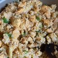 korakko's cooksnap of when they made ビールのお供に☆スパイシー・カレーチキン.