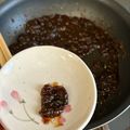 ＊りんごとみかん＊'s cooksnap of when they made 子供も食べれる♪ふきのとう味噌.