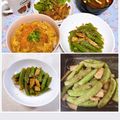 みぽぽ37's cooksnap of when they made えびとスナップエンドウのマヨポン炒め.