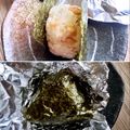 悠LOVE航's cooksnap of when they made うち母おにぎり.