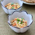 runa10's cooksnap of when they made 簡単！えのきのたまごとじ.