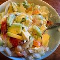 さすらい's cooksnap of when they made ☆Guacamole(ワカモレ)☆.