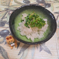 みかかめ's cooksnap of when they made 大根の葉をレンジでエコ♪飯友★混ぜて菜飯.