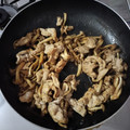 よーこ☆ガッキー's cooksnap of when they made 豚としめじのしぐれ煮.