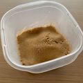 ころ平's cooksnap of when they made 卵は万能☆1分40秒でマグカップケーキ.