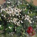 ガトーさん's cooksnap of when they made ご飯がすすむ☆クレソンの甘辛味噌.