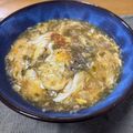 未央ママ's cooksnap of when they made かきたまそば♪とろとろ卵で美味♪.