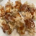 ☆ドキンちゃん☆”'s cooksnap of when they made ちくわ&えのきの★かぐや姫.