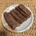 どるちぇ 's cooksnap of when they made つぶあんの生ういろう（外郎）.