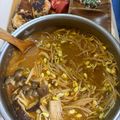 ☆あさ's cooksnap of when they made 味噌ラーメン☆ラーメンスープ~簡単.
