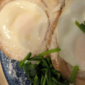 あゆたっくん's cooksnap of when they made 大切な祖母の味☆車麩の落とし卵煮.