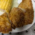 じゅんともた's cooksnap of when they made サクサク＊フライにバッター液.