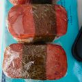 クックCNZGFQ☆'s cooksnap of when they made SPAM おむすび.