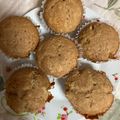 クック49L4Ho☆'s cooksnap of when they made ❀コーヒー＆ココアマーブルマフィン❀.