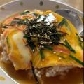 あーちゃんmama♪'s cooksnap of when they made ♡簡単＆絶品！天津飯♡.