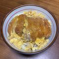 なおーズ☆キッチン's cooksnap of when they made ☆カツ丼☆.
